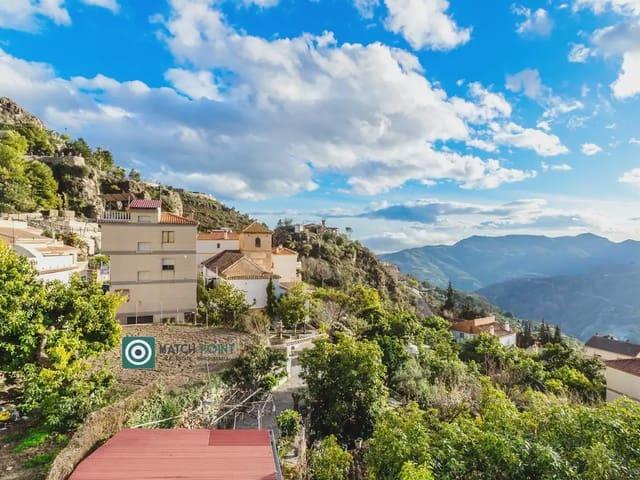 Casa en alquiler en Comarca de la Costa Granadina, Andalucía