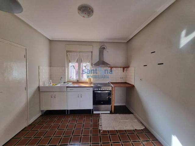 Casa en alquiler en León