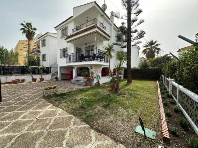 Casa en alquiler en Lepe