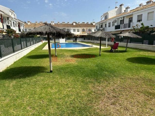 Casa en alquiler en Lepe