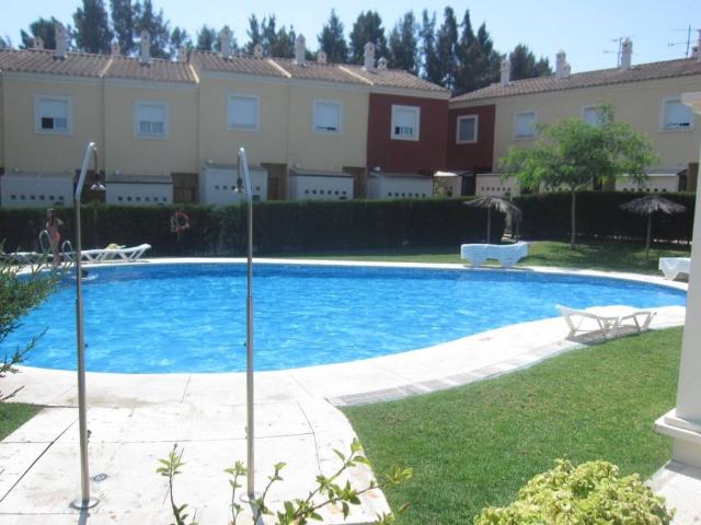 Casa en alquiler en Lepe