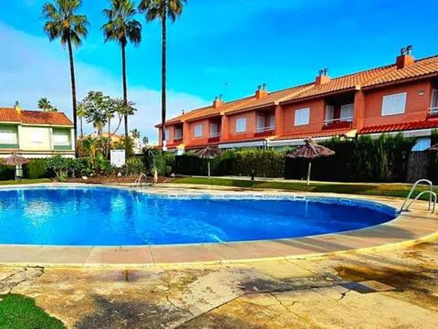 Casa en alquiler en Islantilla, Costa Occidental