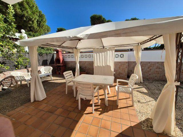 Casa en alquiler en Costa Occidental, Andalucía