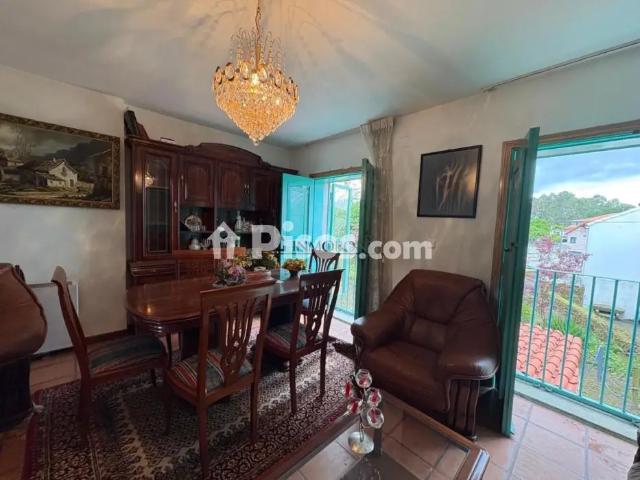 Casa en alquiler en Poio, Pontevedra