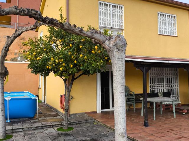 Casa en alquiler en Baix Llobregat, Catalunya