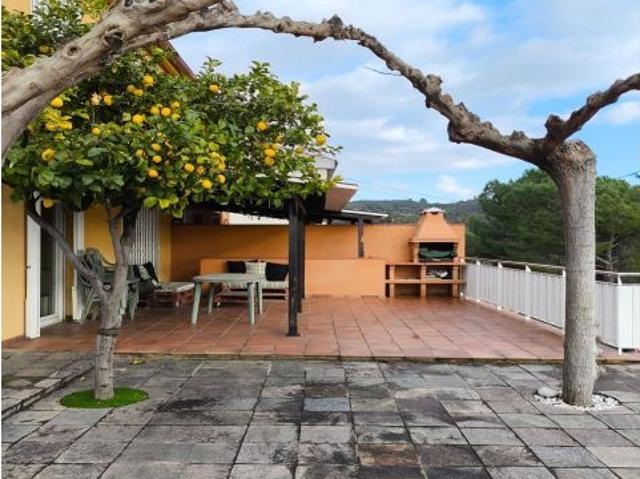 Casa en alquiler en Baix Llobregat, Catalunya
