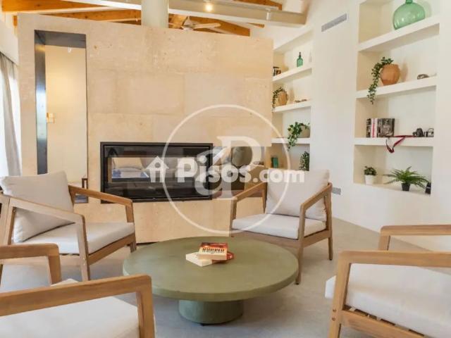 Casa en alquiler en Campos, Illes Balears