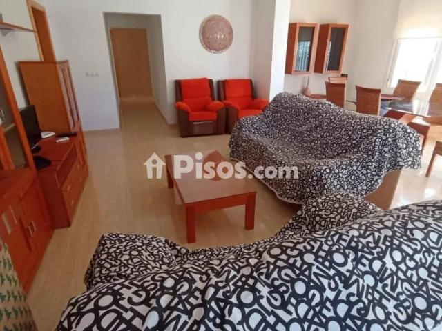 Casa en alquiler en el Baix Maestrat, Valencia