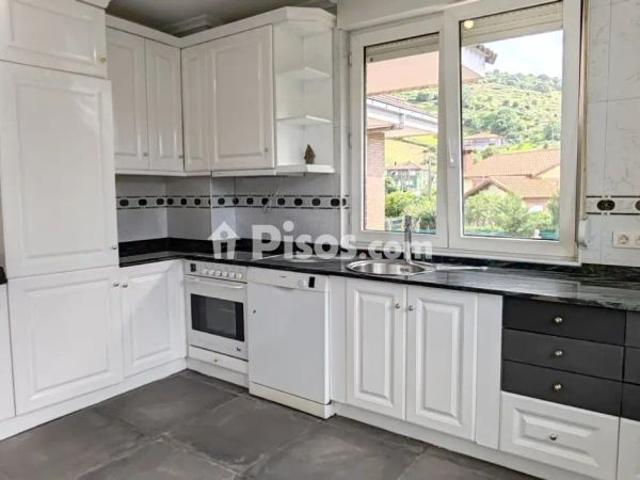 Casa en alquiler en Centro, Santander