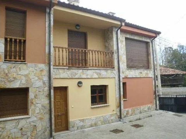 Casa en alquiler en Urbanización Cuetu Pipe, Llanes