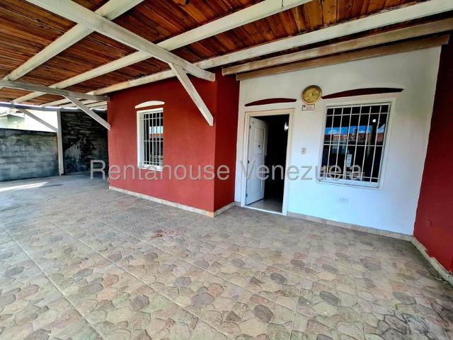 Casa en alquiler en Araure, Portuguesa