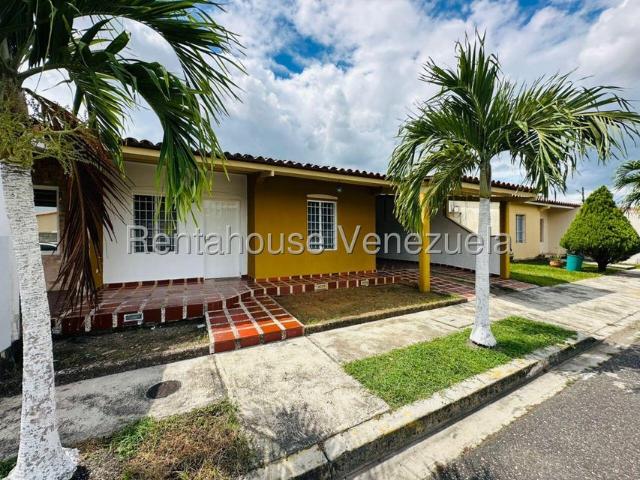 Casa en alquiler en Portuguesa