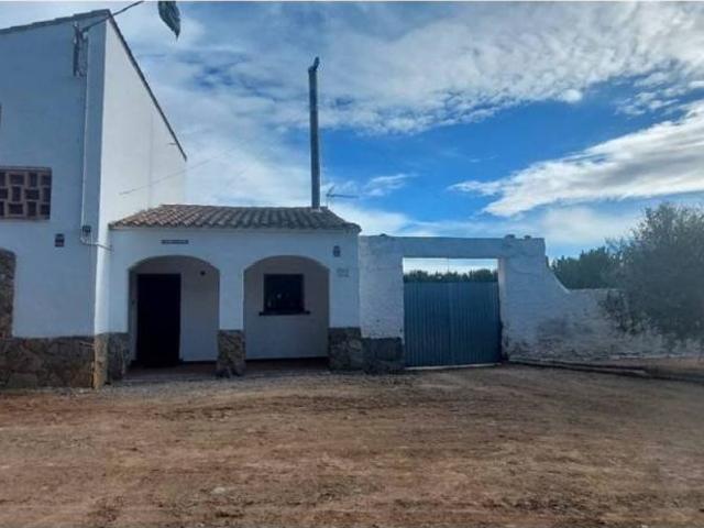 Casa en alquiler en Segrià, Catalunya