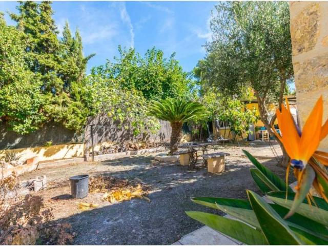 Casa en alquiler en el Camp de Túria, Valencia