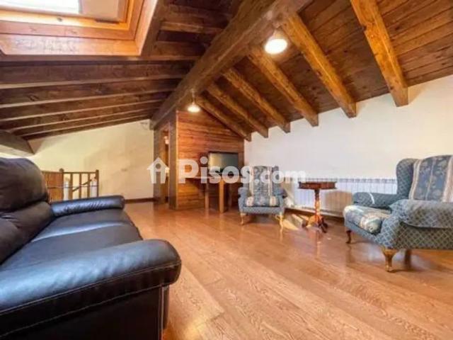 Casa en alquiler en Eixample, Gironès