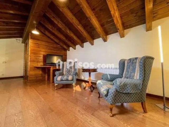 Casa en alquiler en Eixample, Girona