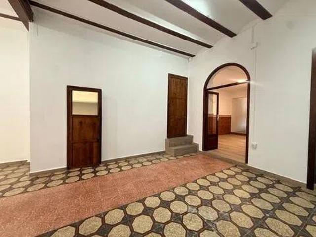 Casa en alquiler en la Costera, Valencia
