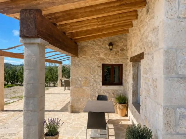 Casa en alquiler en Pla de Mallorca, Baleares