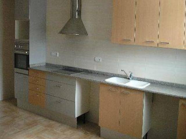 Casa en alquiler en la Costera, Valencia