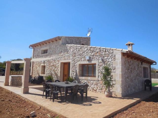 Casa en alquiler en Pla de Mallorca, Baleares