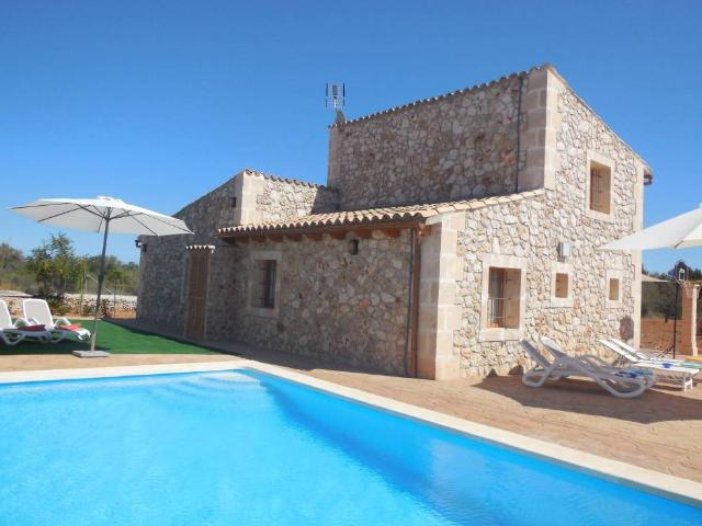 Casa en alquiler en Llubí