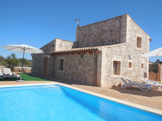 Casa en alquiler en Llubí