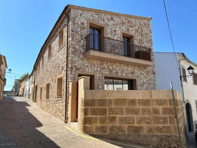 Casa en alquiler en Llubí
