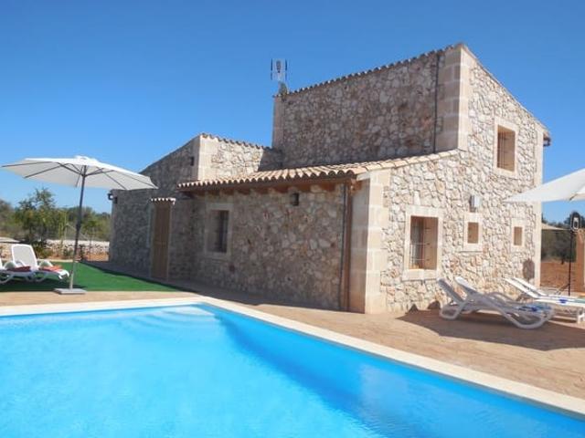 Casa en alquiler en Llubí