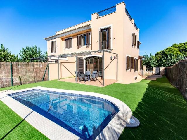 Casa en alquiler en Llucmayor