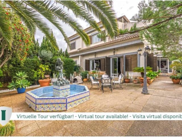 Casa en alquiler en Llucmayor
