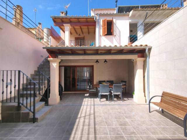 Casa en alquiler en Llucmayor