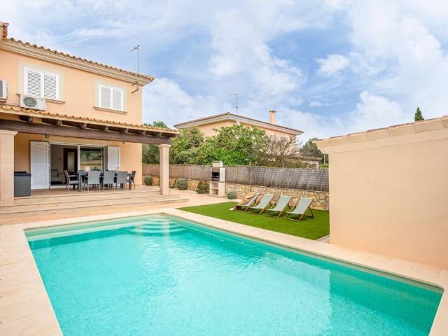 Casa en alquiler en Llucmayor