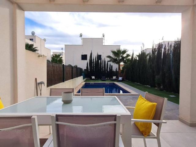 Casa en alquiler en Llucmayor