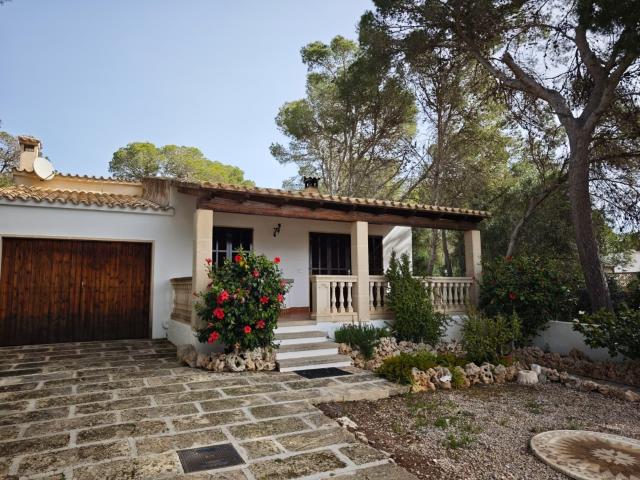 Casa en alquiler en Llucmajor, Migjorn