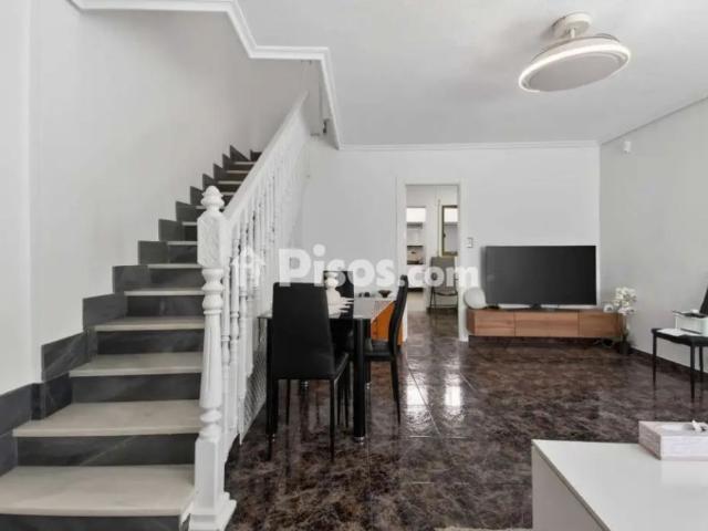 Casa en alquiler en Murcia, Área Metropolitana de Murcia