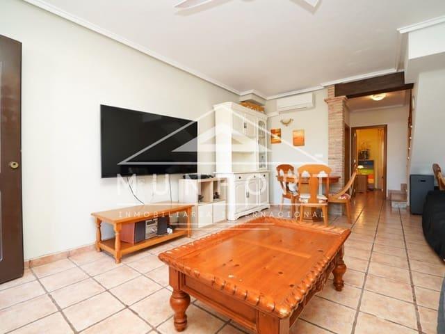 Casa en alquiler en Lo Pagan, Campo de Cartagena y Mar Menor