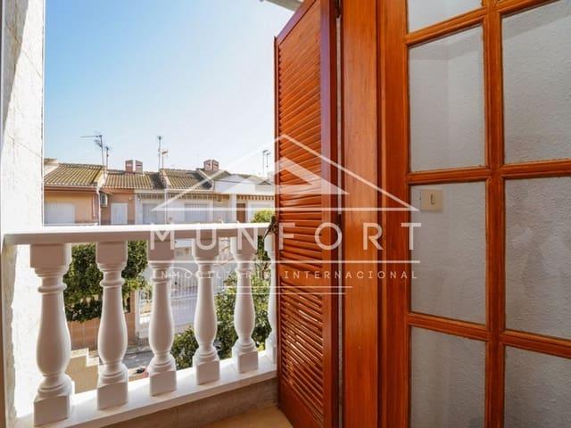 Casa en alquiler en Lo Pagan, Campo de Cartagena y Mar Menor