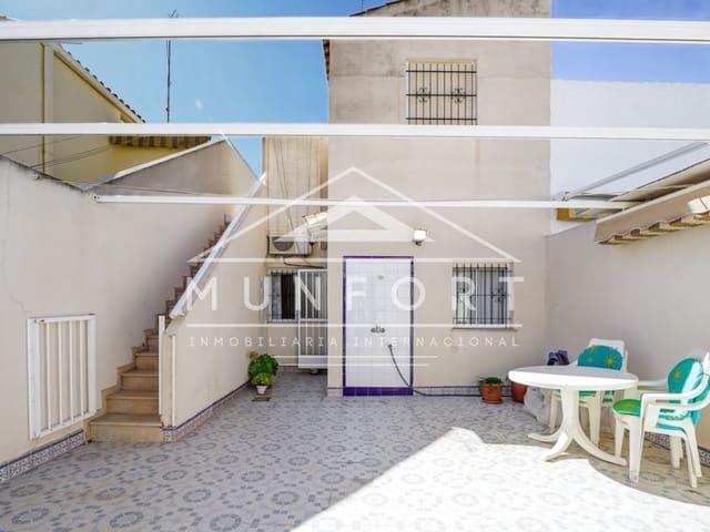 Casa en alquiler en Lo Pagan, Campo de Cartagena y Mar Menor