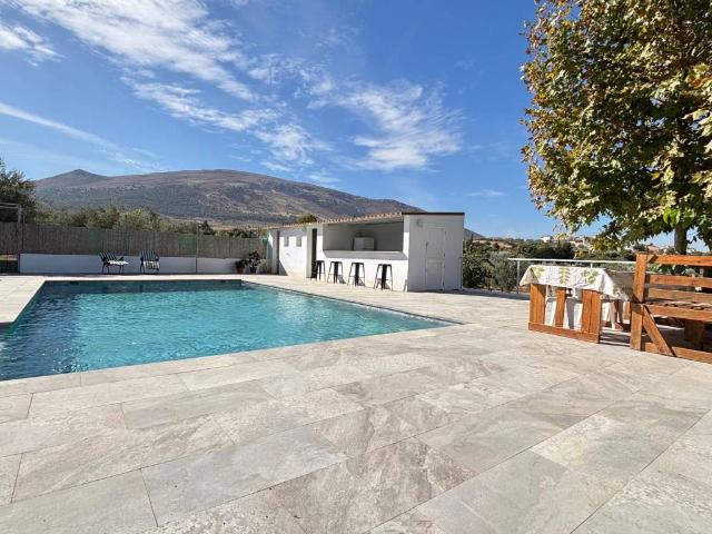 Casa en alquiler en Plines, Comarca de Loja