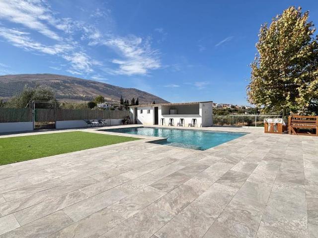Casa en alquiler en Plines, Comarca de Loja