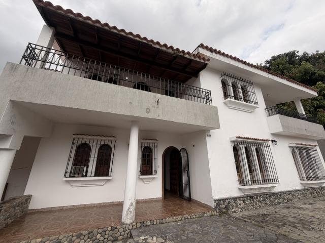 Casa en alquiler en Valencia, Municipio Valencia