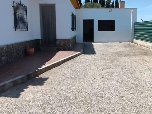 Casa en alquiler en Alto Guadalentín, Murcia