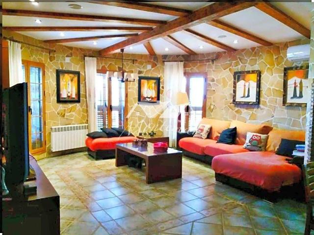 Casa en alquiler en Alto Guadalentín, Murcia