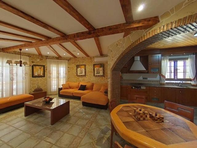 Casa en alquiler en Alto Guadalentín, Murcia