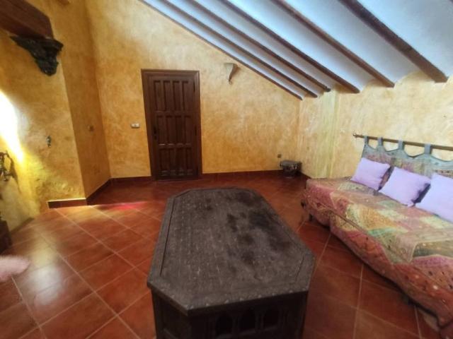Casa en alquiler en Alto Guadalentín, Murcia