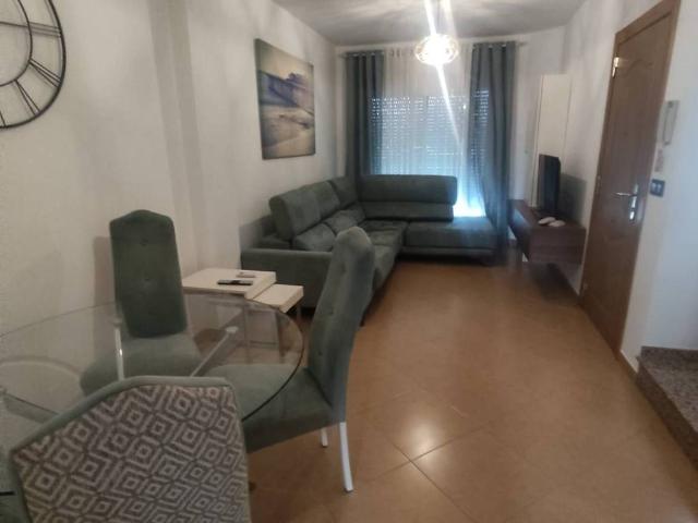 Casa en alquiler en Lorca
