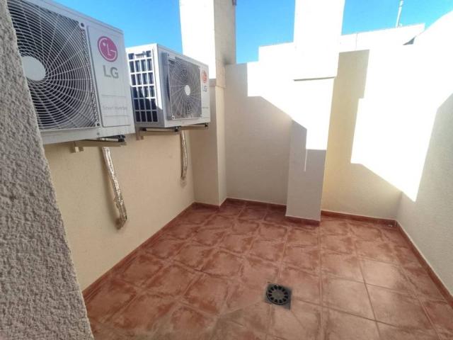 Casa en alquiler en Alto Guadalentín, Murcia