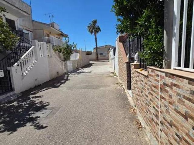 Casa en alquiler en Campo de Cartagena y Mar Menor, Murcia