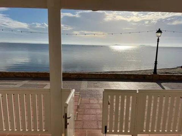 Casa en alquiler en Los Alcázares, Campo de Cartagena y Mar Menor