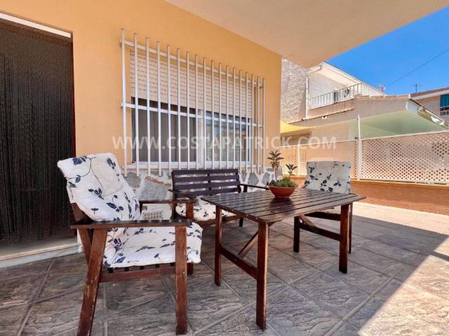 Casa en alquiler en Punta Calera, Campo de Cartagena y Mar Menor